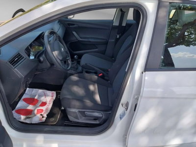 SEAT Ibiza 1.0 TGI 5 porte Reference (11)