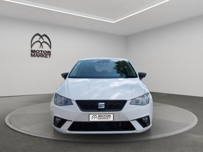 SEAT Ibiza 1.0 TGI 5 porte Reference (2)