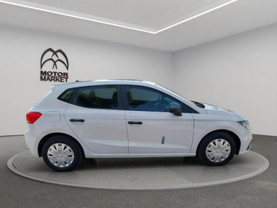SEAT Ibiza 1.0 TGI 5 porte Reference (4)
