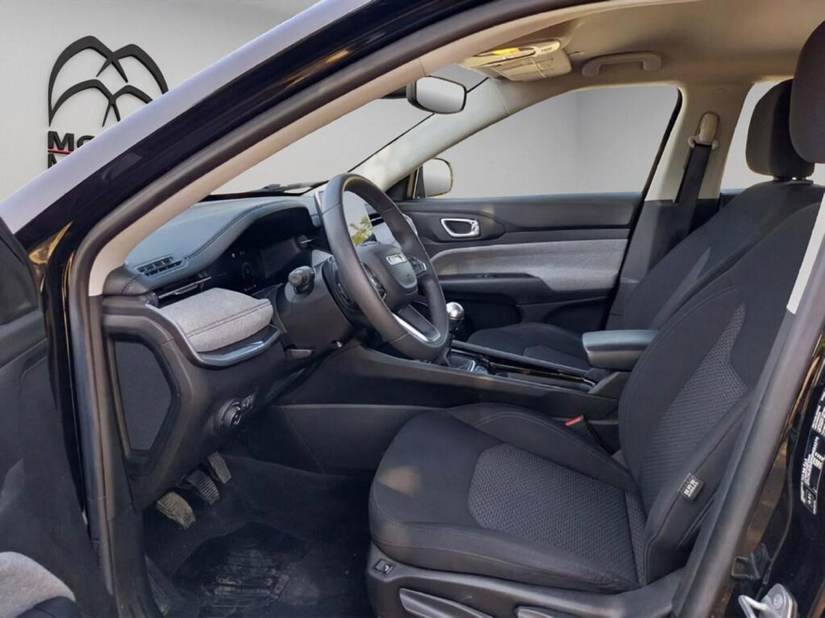 Jeep Compass 1.6 Multijet II 2WD Longitude (10)