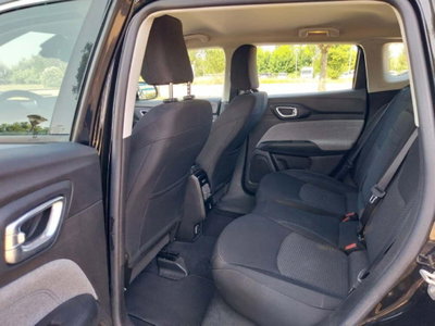 Jeep Compass 1.6 Multijet II 2WD Longitude (12)