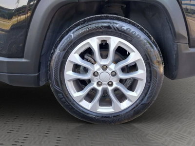 Jeep Compass 1.6 Multijet II 2WD Longitude (15)