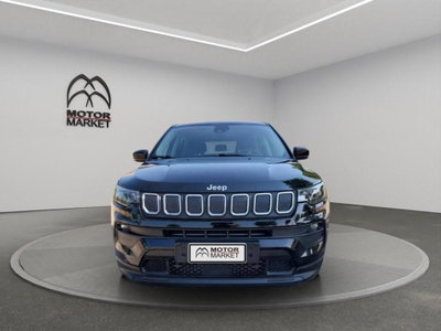 Jeep Compass 1.6 Multijet II 2WD Longitude (2)
