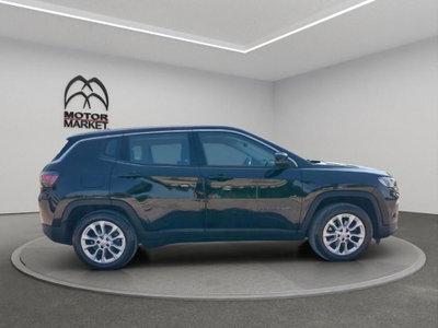 Jeep Compass 1.6 Multijet II 2WD Longitude (4)