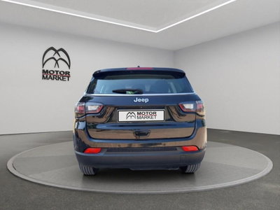 Jeep Compass 1.6 Multijet II 2WD Longitude (6)