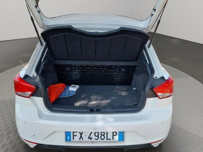 SEAT Ibiza 1.0 TGI 5 porte Reference (12)