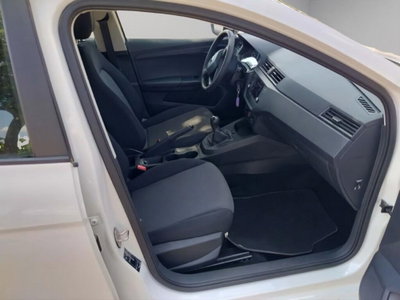 SEAT Ibiza 1.0 TGI 5 porte Reference (13)