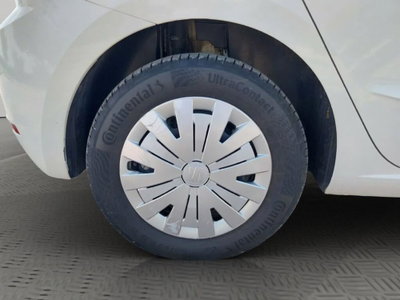 SEAT Ibiza 1.0 TGI 5 porte Reference (15)