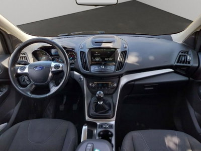 Ford Kuga 2.0 TDCI 120 CV S&S 2WD Plus (10)