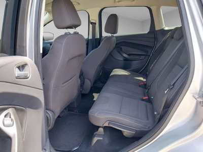 Ford Kuga 2.0 TDCI 120 CV S&S 2WD Plus (11)