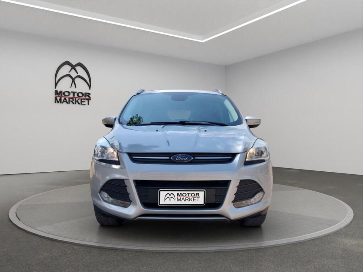 Ford Kuga 2.0 TDCI 120 CV S&S 2WD Plus (2)