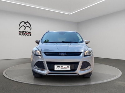 Ford Kuga 2.0 TDCI 120 CV S&S 2WD Plus (2)