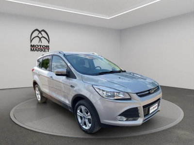Ford Kuga 2.0 TDCI 120 CV S&S 2WD Plus (3)