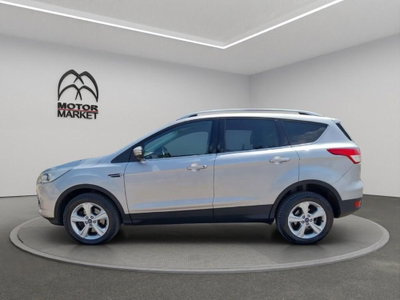 Ford Kuga 2.0 TDCI 120 CV S&S 2WD Plus (4)