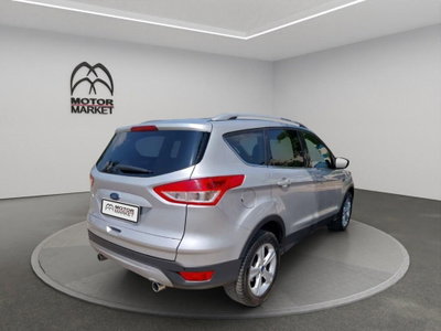 Ford Kuga 2.0 TDCI 120 CV S&S 2WD Plus (6)
