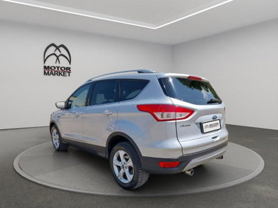 Ford Kuga 2.0 TDCI 120 CV S&S 2WD Plus (7)