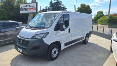 Fiat Ducato Furgone 33 2.3 MJT PM-TN Furgone usato
