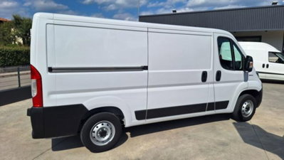 Fiat Ducato Furgone 33 2.3 MJT PM-TN Furgone (10)