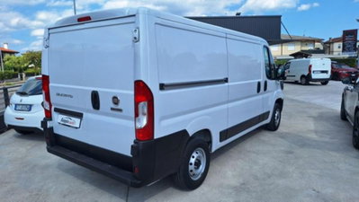 Fiat Ducato Furgone 33 2.3 MJT PM-TN Furgone (12)