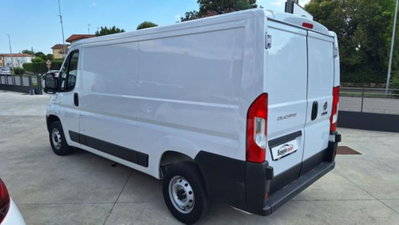 Fiat Ducato Furgone 33 2.3 MJT PM-TN Furgone (15)