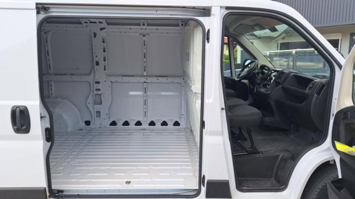 Fiat Ducato Furgone 33 2.3 MJT PM-TN Furgone (16)