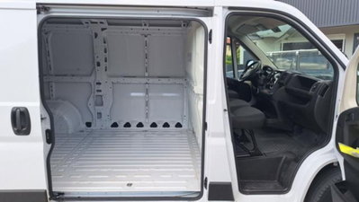 Fiat Ducato Furgone 33 2.3 MJT PM-TN Furgone (16)