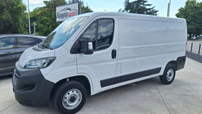 Fiat Ducato Furgone 33 2.3 MJT PM-TN Furgone (17)