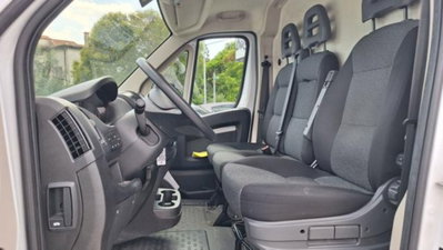 Fiat Ducato Furgone 33 2.3 MJT PM-TN Furgone (3)