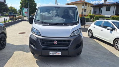 Fiat Ducato Furgone 33 2.3 MJT PM-TN Furgone (4)