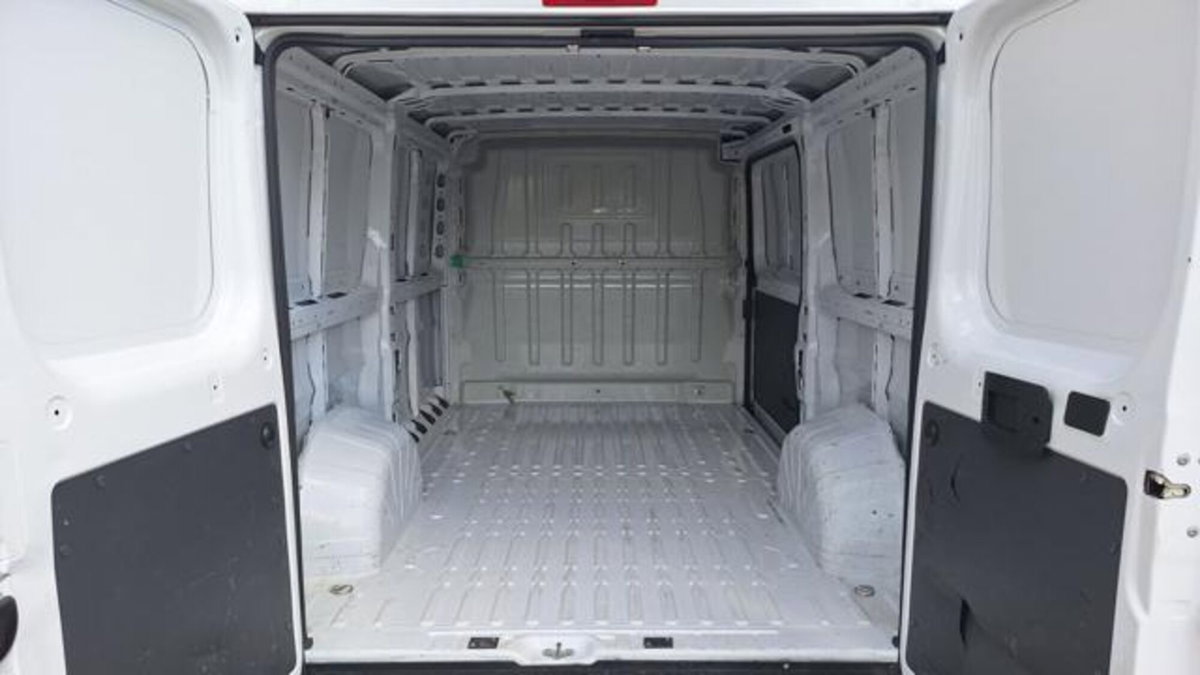 Fiat Ducato Furgone 33 2.3 MJT PM-TN Furgone (5)