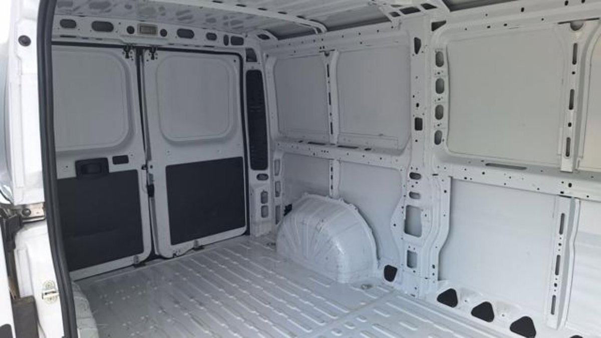 Fiat Ducato Furgone 33 2.3 MJT PM-TN Furgone (9)