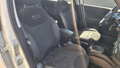 Fiat 500L 1.4 95 CV S&S Connect (12)