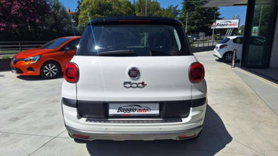 Fiat 500L 1.4 95 CV S&S Connect (13)