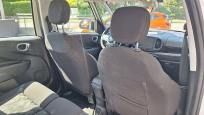 Fiat 500L 1.4 95 CV S&S Connect (14)