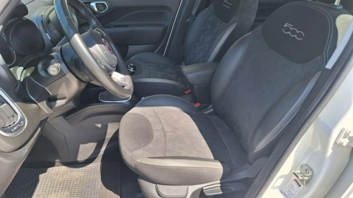 Fiat 500L 1.4 95 CV S&S Connect (17)