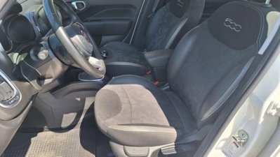 Fiat 500L 1.4 95 CV S&S Connect (17)