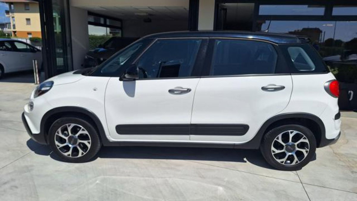 Fiat 500L 1.4 95 CV S&S Connect (18)