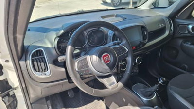 Fiat 500L 1.4 95 CV S&S Connect (2)