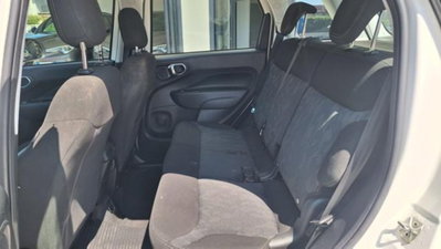 Fiat 500L 1.4 95 CV S&S Connect (3)