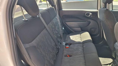 Fiat 500L 1.4 95 CV S&S Connect (6)