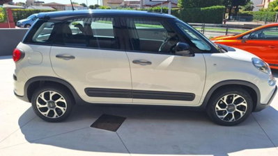 Fiat 500L 1.4 95 CV S&S Connect (7)