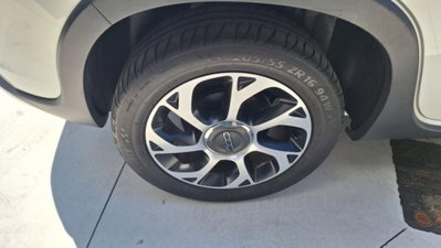 Fiat 500L 1.4 95 CV S&S Connect (8)