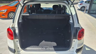 Fiat 500L 1.4 95 CV S&S Connect (9)