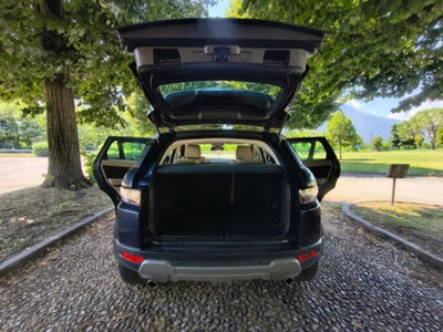 Land Rover Range Rover Evoque 2.2 Sd4 5p. Dynamic (15)