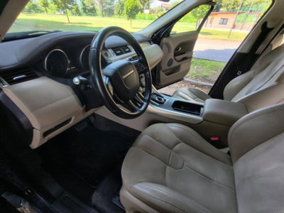 Land Rover Range Rover Evoque 2.2 Sd4 5p. Dynamic (16)