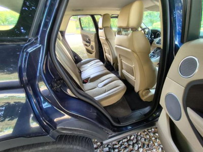Land Rover Range Rover Evoque 2.2 Sd4 5p. Dynamic (18)