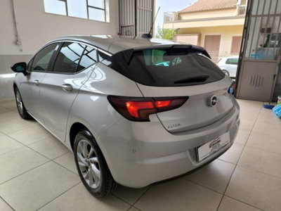 Opel Astra 1.5 CDTI 122 CV S&S 5 porte Business Elegance (4)