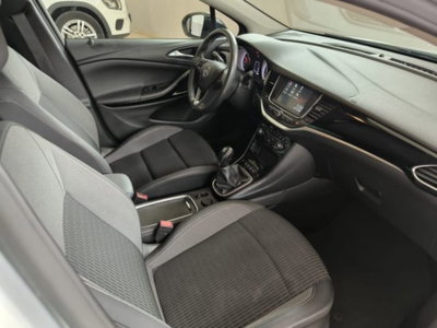 Opel Astra 1.5 CDTI 122 CV S&S 5 porte Business Elegance (6)