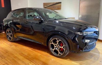 Alfa Romeo Tonale 1.6 Veloce 130cv tct6 usata
