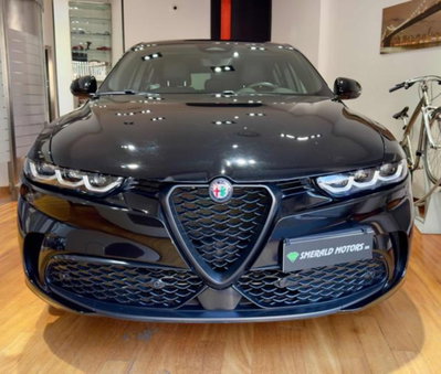 Alfa Romeo Tonale 1.6 Veloce 130cv tct6 (2)